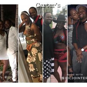 Meet your Posher, Whitney